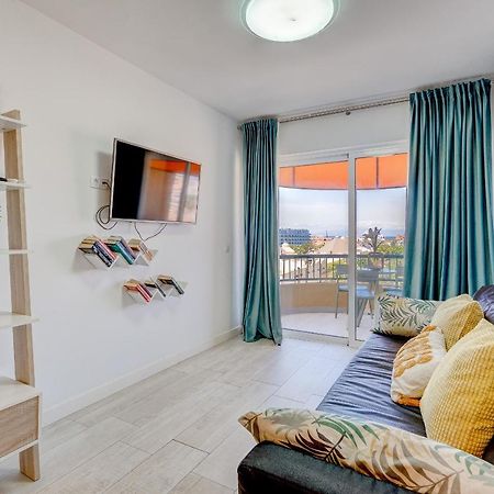 Torres Del Sol 1A301 Apartment ปลายาเดลาสอเมริกาส ภายนอก รูปภาพ