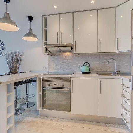 Torres Del Sol 1A301 Apartment ปลายาเดลาสอเมริกาส ภายนอก รูปภาพ