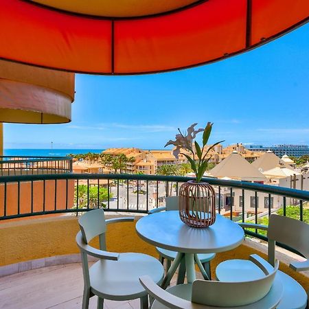 Torres Del Sol 1A301 Apartment ปลายาเดลาสอเมริกาส ภายนอก รูปภาพ