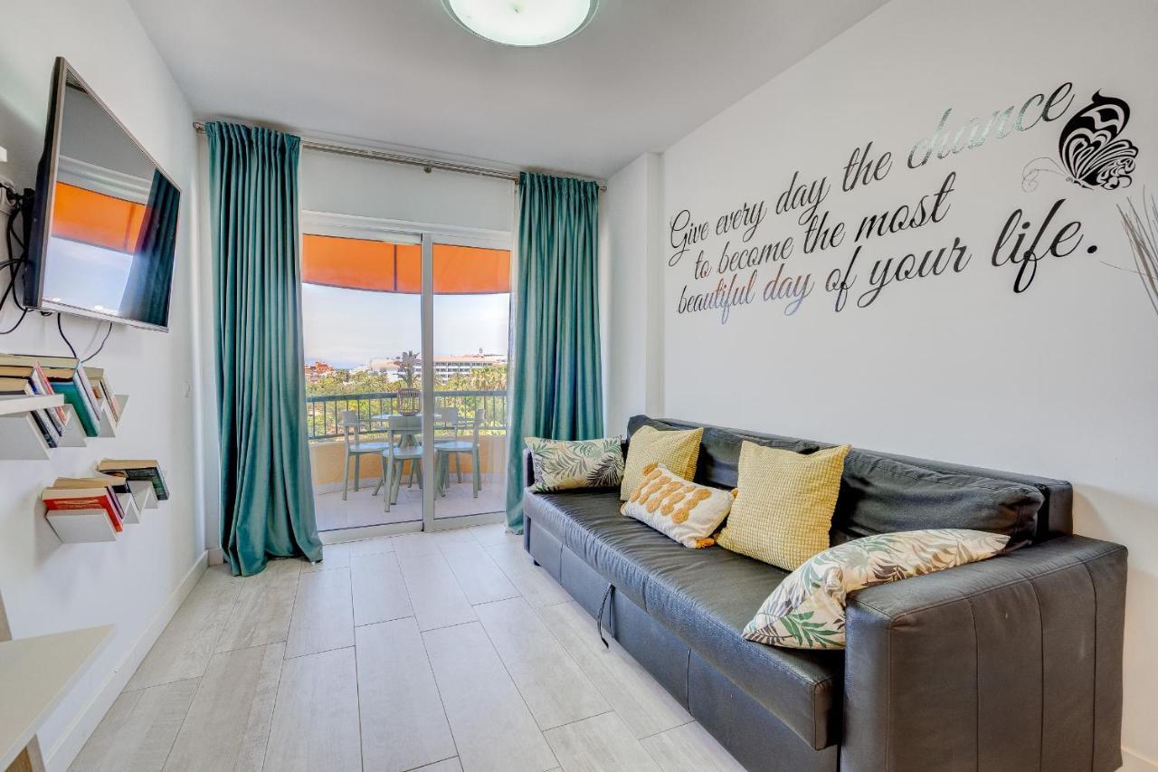 Torres Del Sol 1A301 Apartment ปลายาเดลาสอเมริกาส ภายนอก รูปภาพ