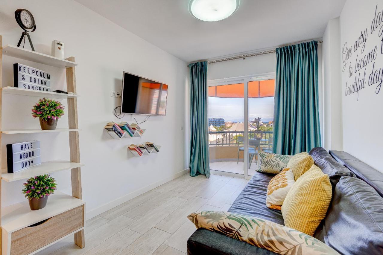 Torres Del Sol 1A301 Apartment ปลายาเดลาสอเมริกาส ภายนอก รูปภาพ