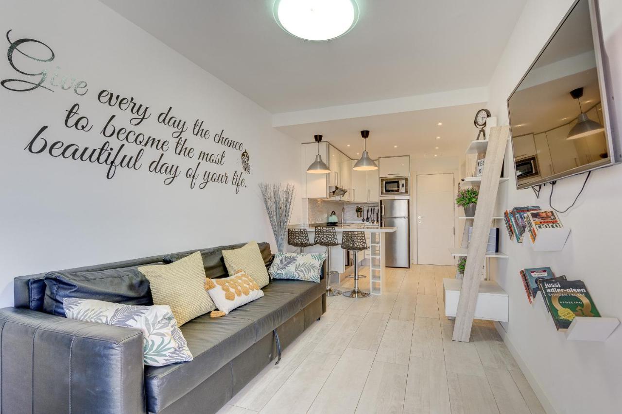 Torres Del Sol 1A301 Apartment ปลายาเดลาสอเมริกาส ภายนอก รูปภาพ