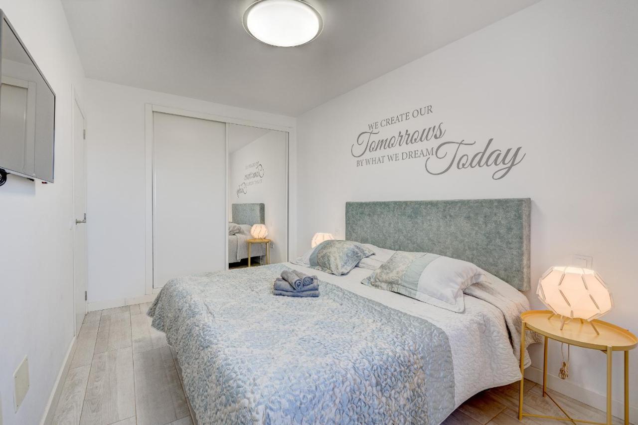 Torres Del Sol 1A301 Apartment ปลายาเดลาสอเมริกาส ภายนอก รูปภาพ