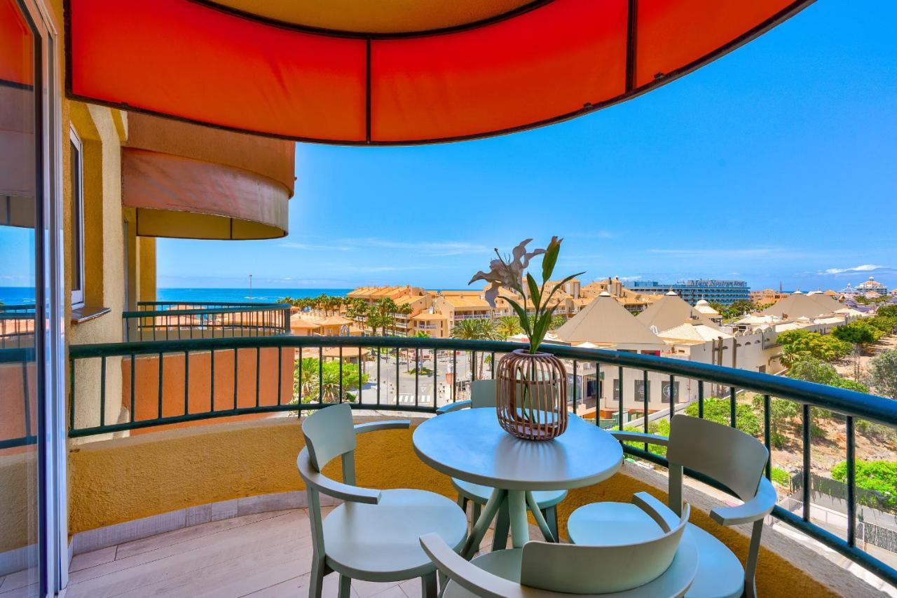 Torres Del Sol 1A301 Apartment ปลายาเดลาสอเมริกาส ภายนอก รูปภาพ