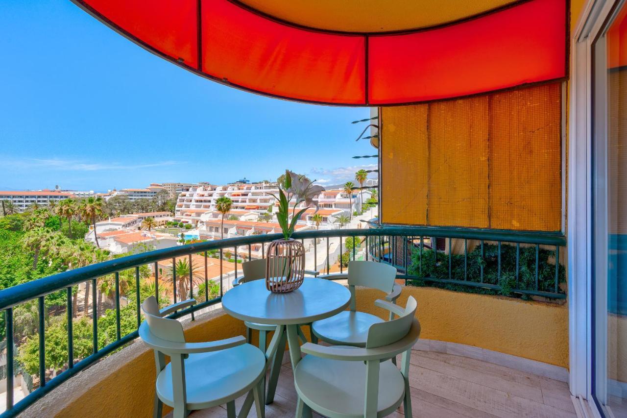 Torres Del Sol 1A301 Apartment ปลายาเดลาสอเมริกาส ภายนอก รูปภาพ